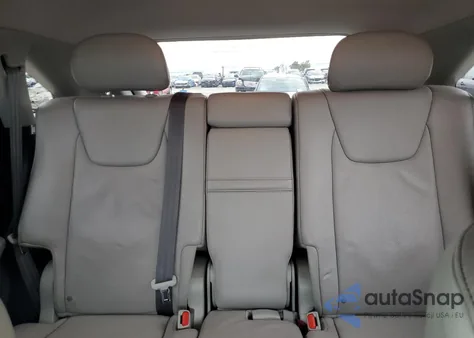 2015 Lexus Rx 450H z USA, uszkodzony, nr VIN 2T2ZB1BA0FC001060